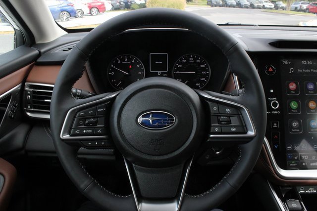 New 2025 Subaru Outback Touring XT image 12