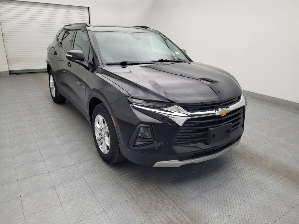 Used 2021 Chevrolet Blazer LT AWD/4WD image 13