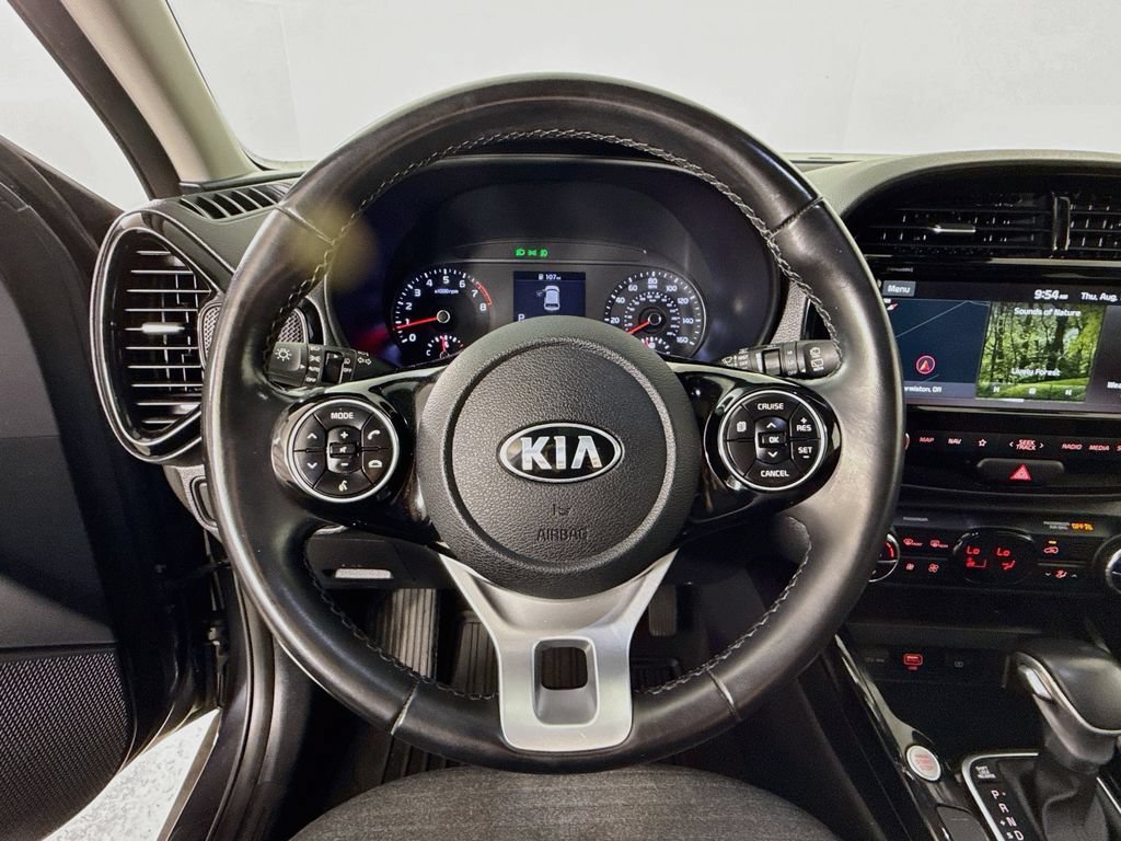 Used 2021 Kia Soul EX FWD image 13