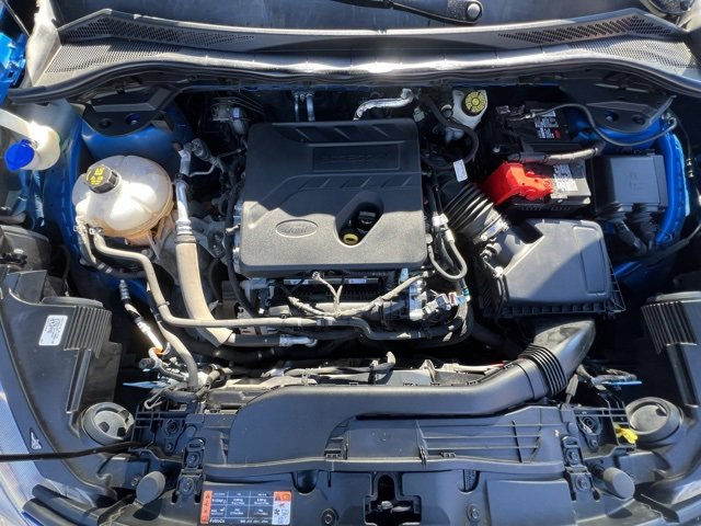 Used 2020 Ford Escape SE image 39