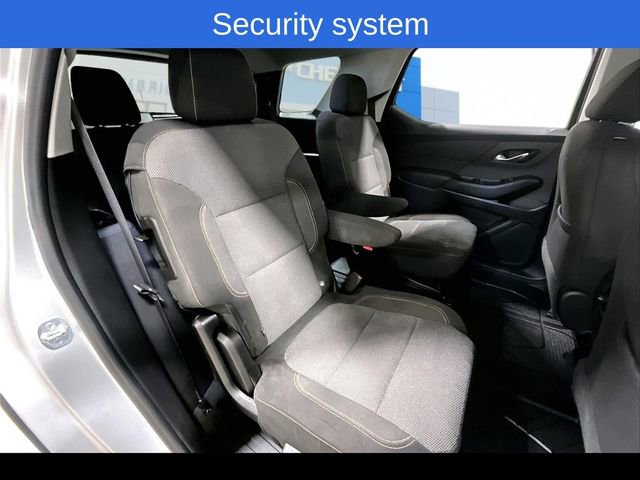 Used 2020 Chevrolet Traverse LT w/ LPO, Floor Liner Package image 24