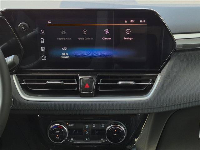 New 2026 Chevrolet TrailBlazer LT w/ Convenience Package AWD/4WD image 12