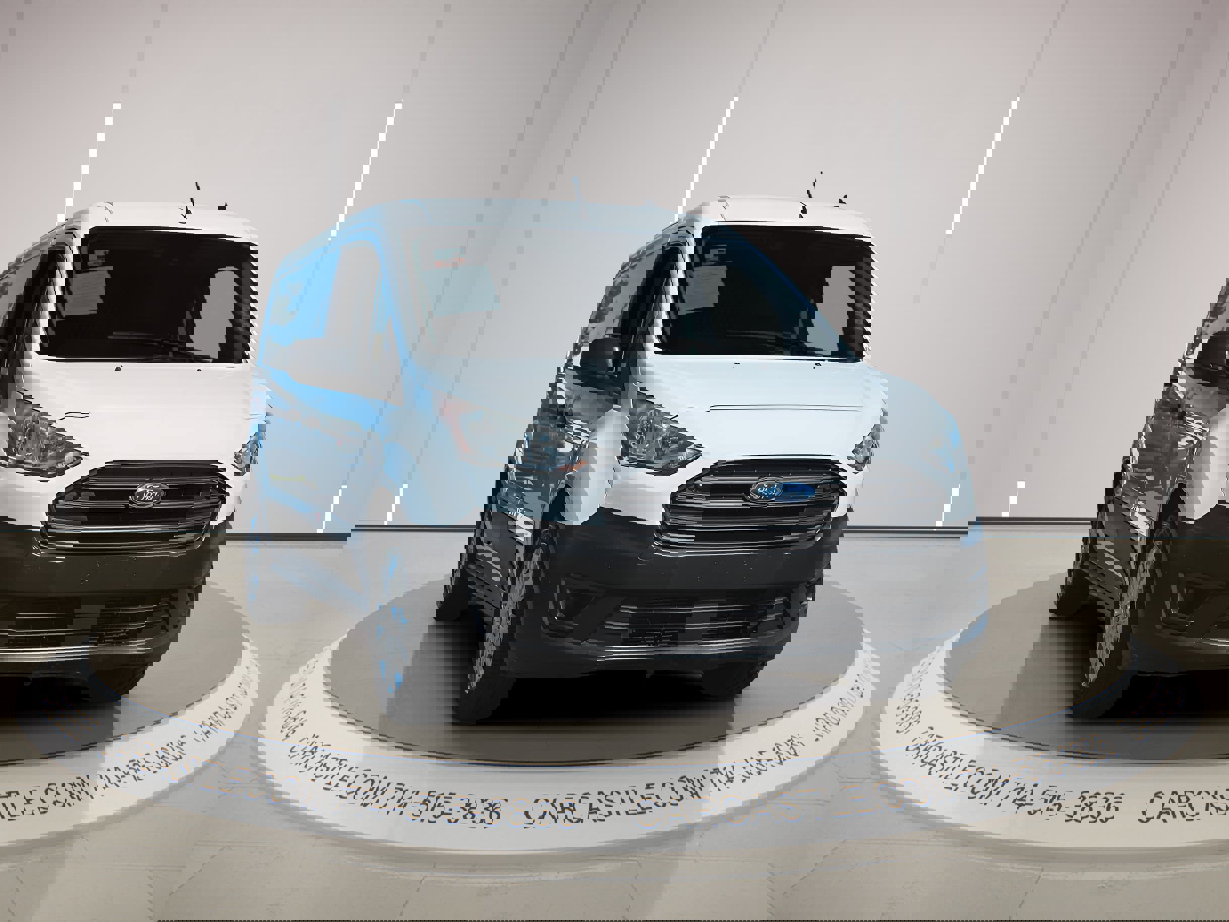 Used 2020 Ford Transit Connect XL image 4