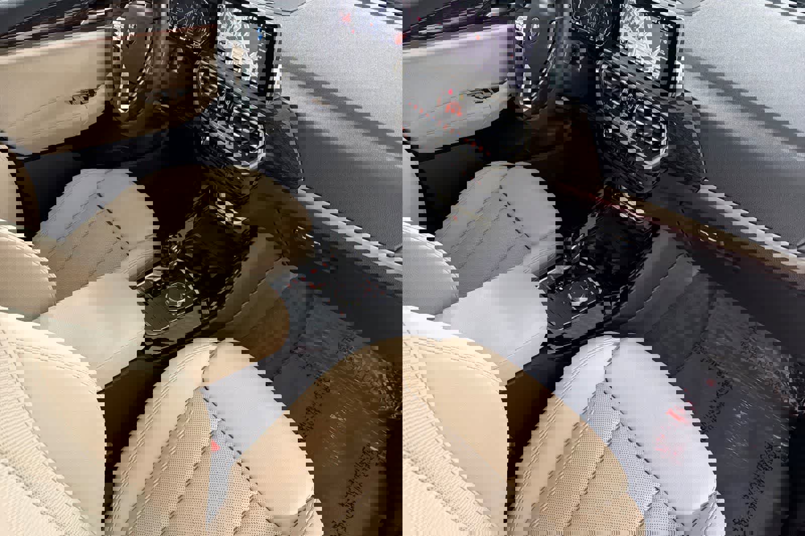 Used 2023 BMW X3 sDrive30i w/ Convenience Package image 16