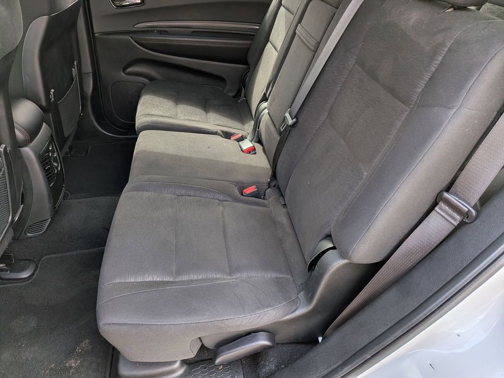 Certified 2023 Dodge Durango GT image 23