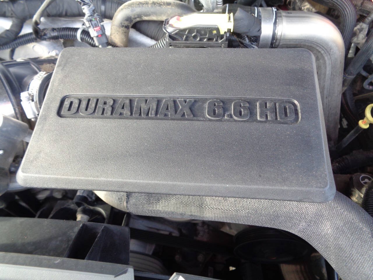 Used 2022 GMC Sierra 3500 SLT w/ SLT Premium Package AWD/4WD image 21