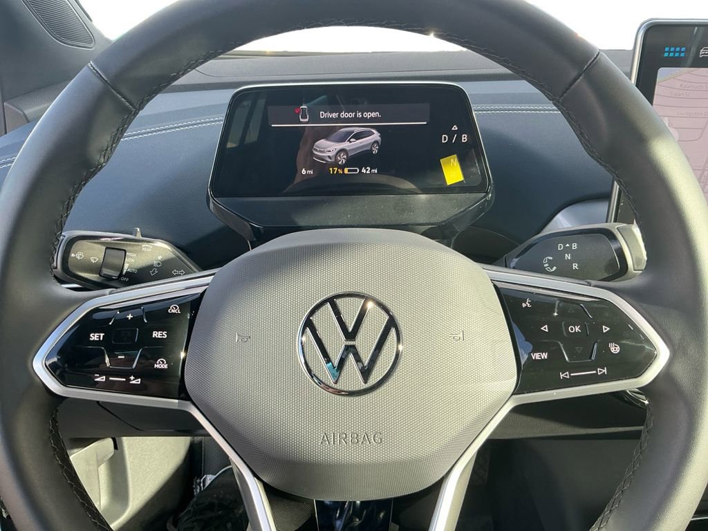 New 2026 Volkswagen ID.4 Pro S image 24
