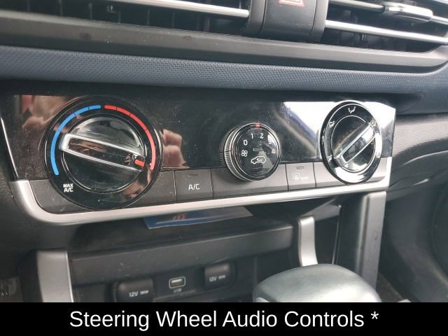 Used 2021 Kia Seltos S image 12