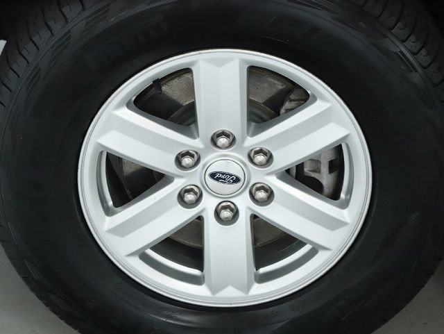 Used 2021 Ford F150 XLT image 46