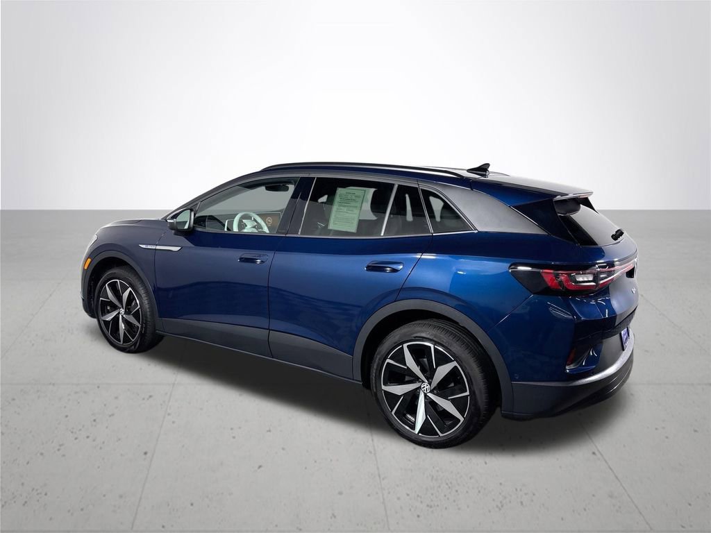 Certified 2023 Volkswagen ID.4 Pro S image 8