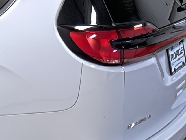 New 2026 Chrysler Pacifica Select image 10