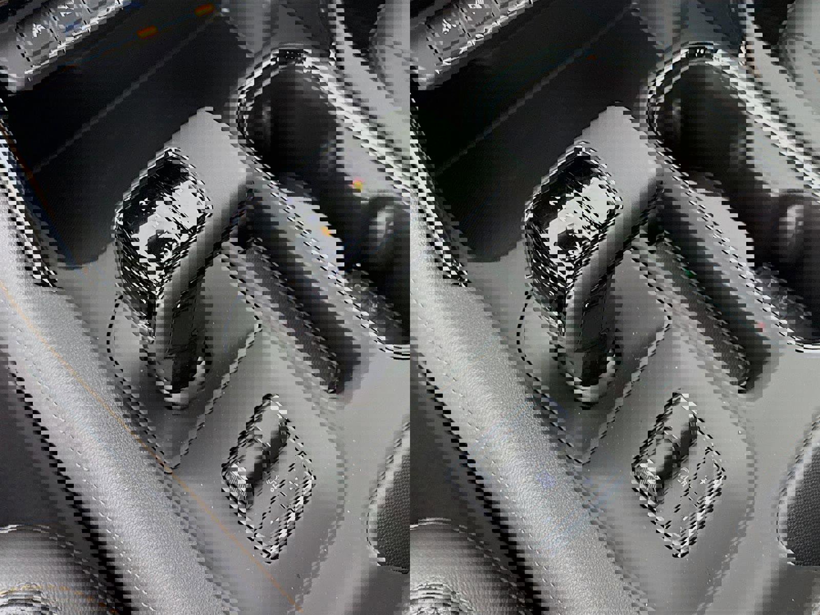 New 2026 GMC Sierra 1500 AT4 w/ AT4 Premium Package image 19