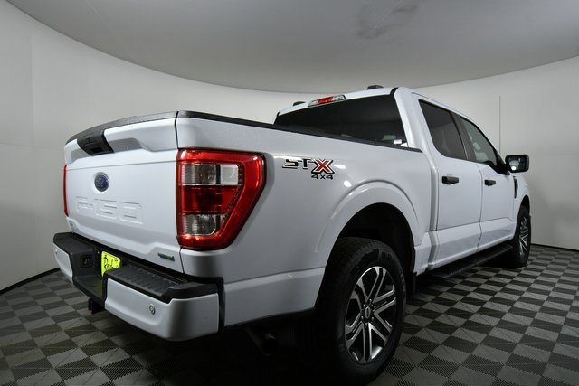 Used 2021 Ford F150 XL w/ STX Appearance Package image 11