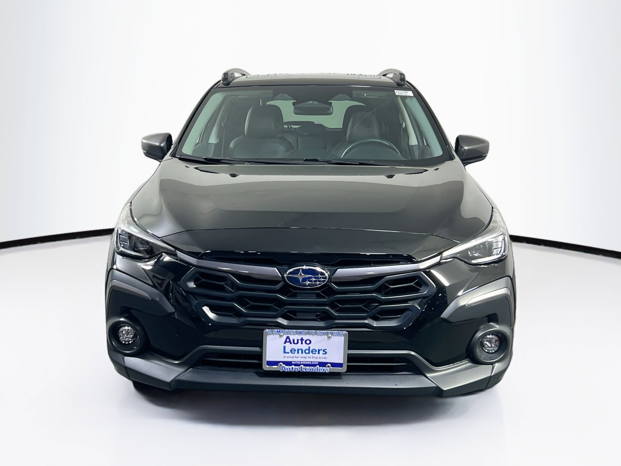 Used 2024 Subaru Crosstrek 2.5i Limited AWD/4WD image 2