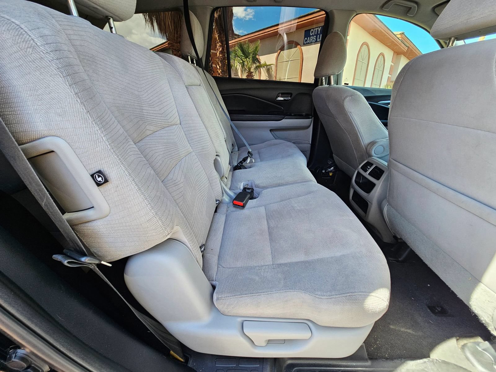 Used 2017 Honda Pilot LX image 14