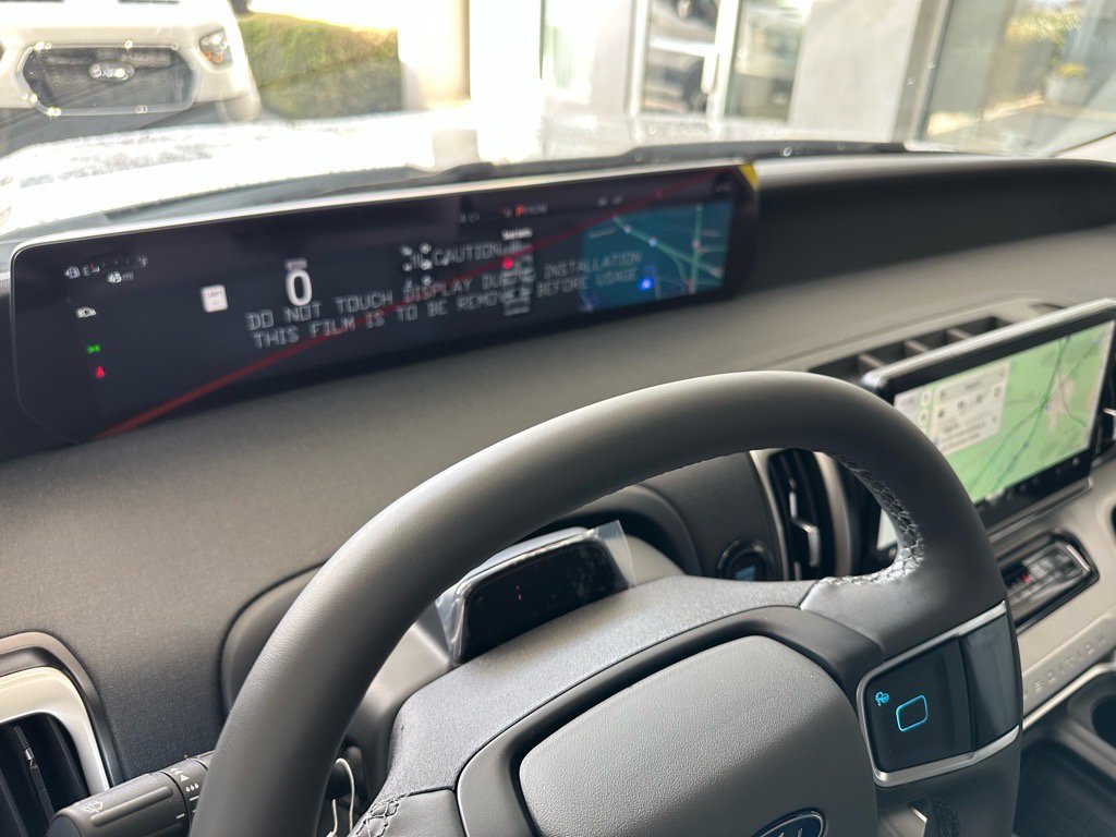 New 2025 Ford Expedition Active image 40