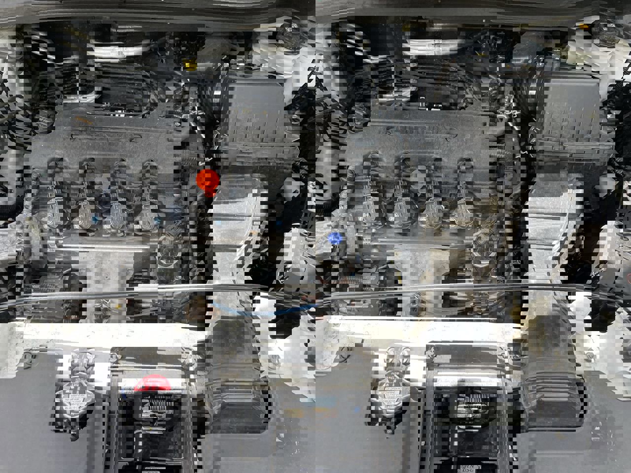 Used 2022 Honda HR-V LX image 22