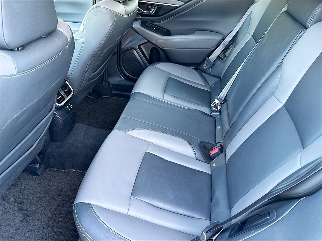 Used 2023 Subaru Outback Onyx Edition image 23