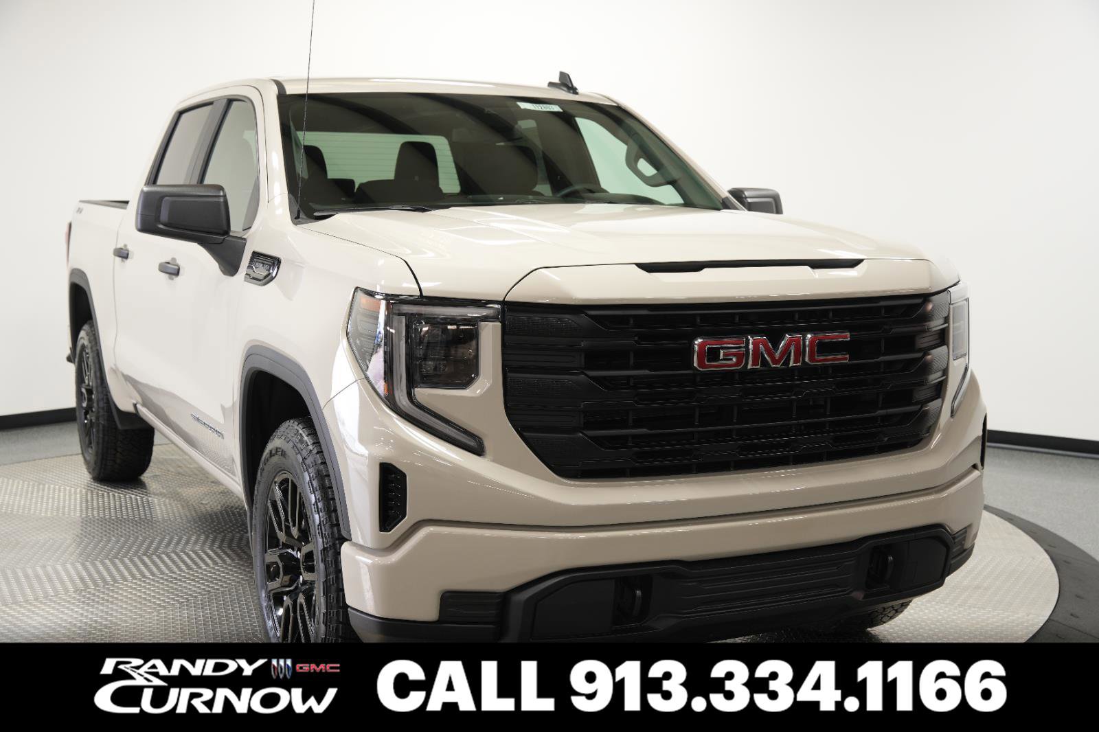 New 2026 GMC Sierra 1500 Pro w/ Graphite Edition image 1