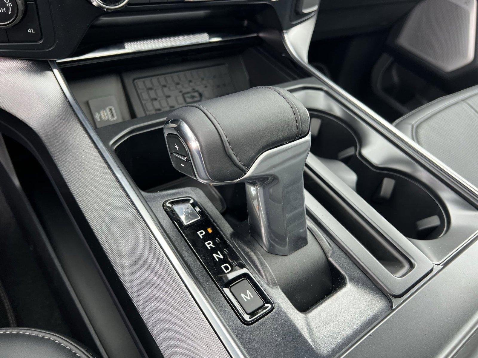 New 2026 Ford F150 Platinum AWD/4WD image 22