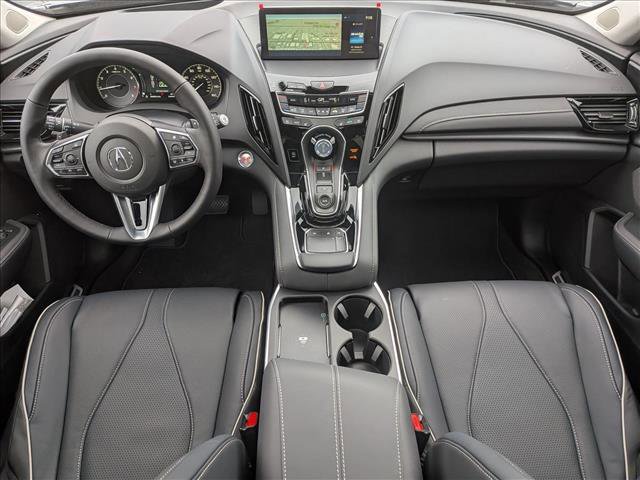 New 2026 Acura RDX SH-AWD w/ Advance Package image 16