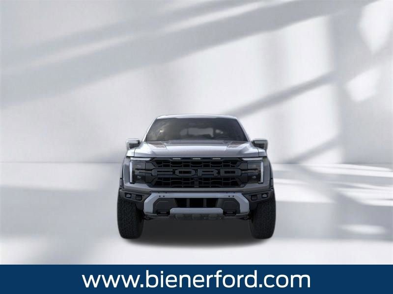 New 2026 Ford F150 Raptor AWD/4WD image 7