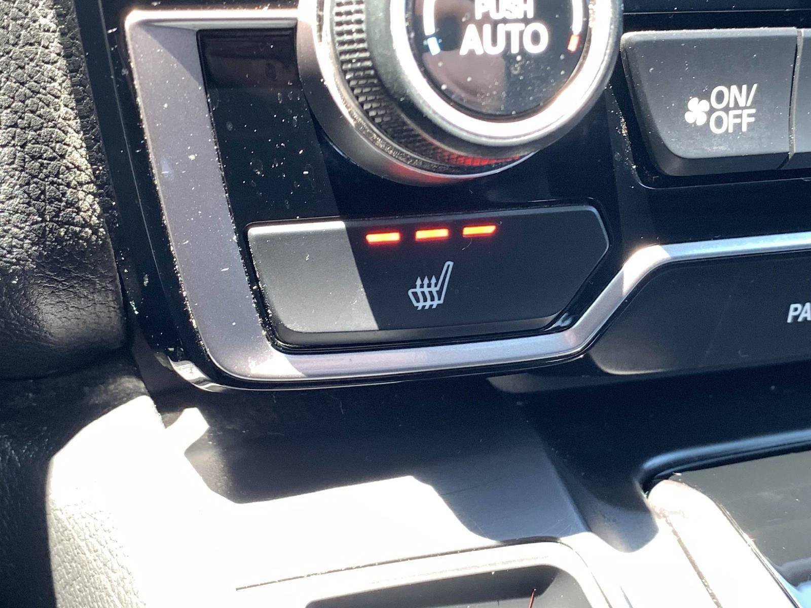Used 2018 Honda CR-V EX image 22