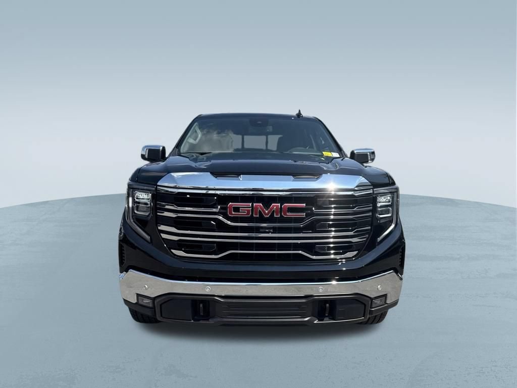 New 2026 GMC Sierra 1500 SLT w/ SLT Premium Plus Package AWD/4WD image 2