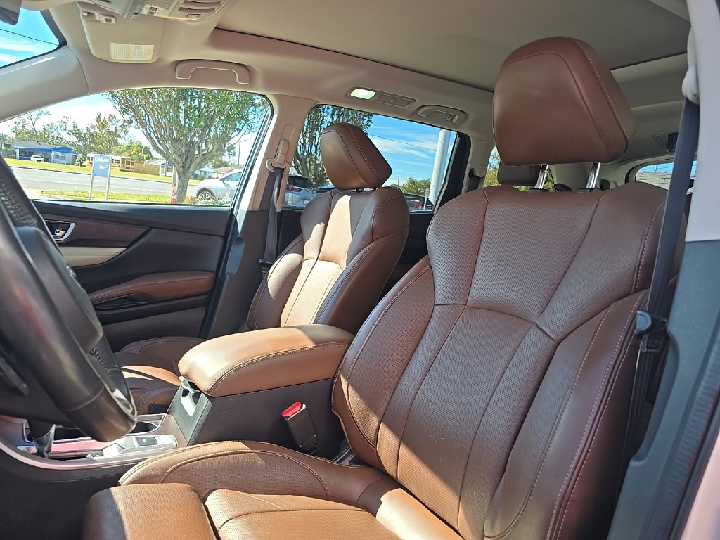 Used 2020 Subaru Ascent Touring w/ Popular Package #3 image 14