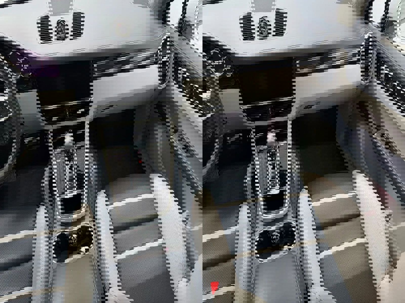 Used 2021 Porsche Cayenne GTS w/ Premium Package Plus image 9