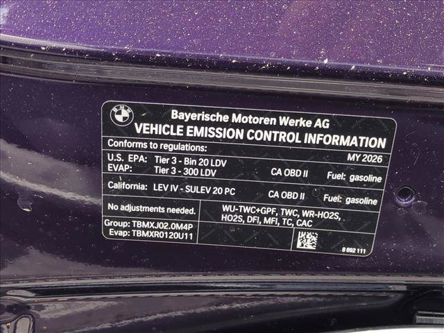 Used 2026 BMW 228i w/ Technology Package image 16