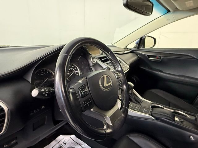 Used 2016 Lexus NX 200t FWD w/ Premium Package image 12