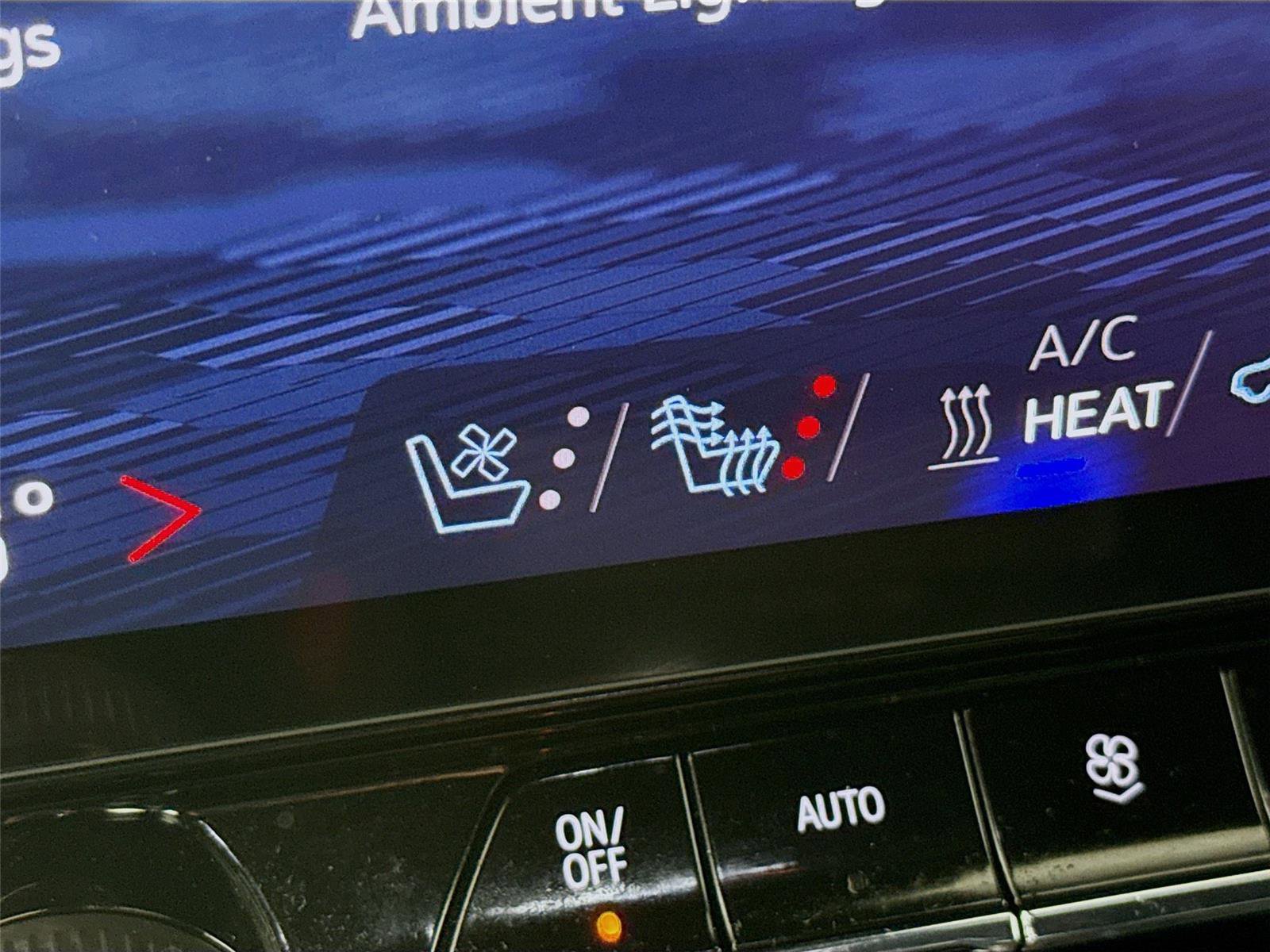 Used 2025 Chevrolet Blazer EV RS image 20