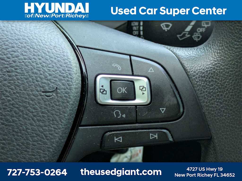 Used 2018 Volkswagen Atlas S image 30