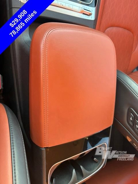 Used 2023 Kia Carnival SX FWD image 26