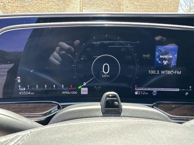 Used 2022 Cadillac Escalade Sport Platinum AWD/4WD image 31