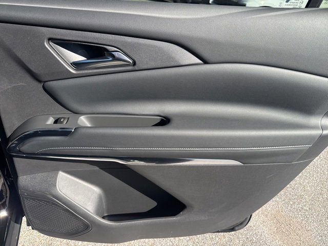 New 2026 Chevrolet Traverse LT w/ LPO, Floor Liner Package image 25