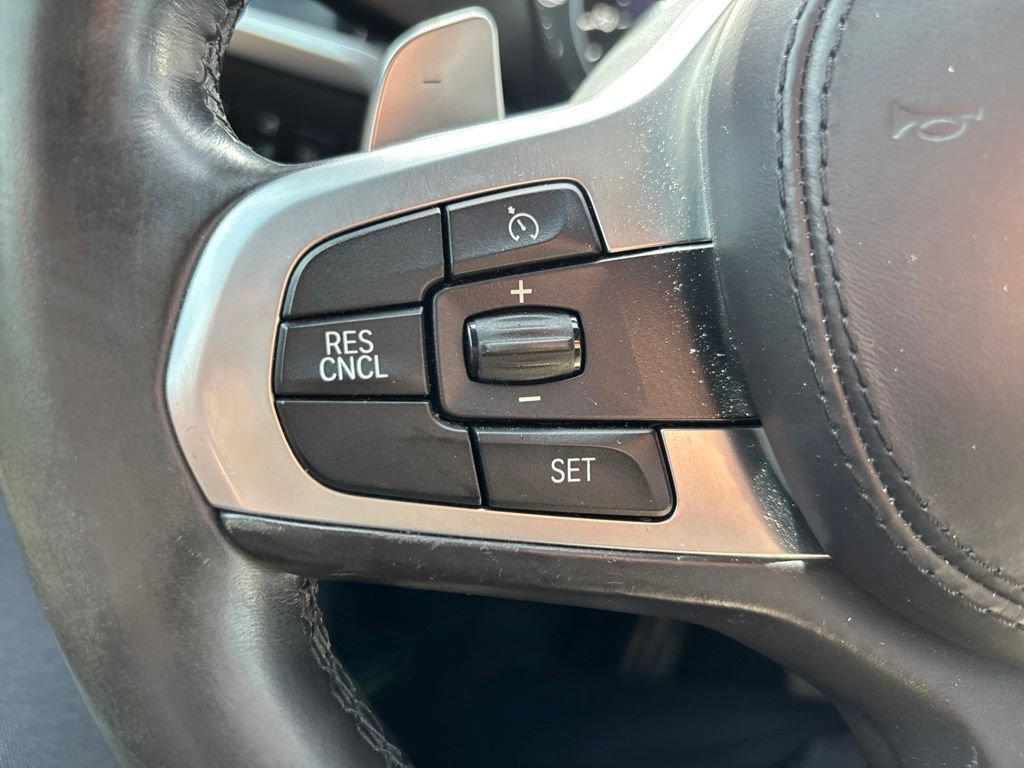 Used 2019 BMW X3 M40i w/ Driving Assistance Package AWD/4WD image 33