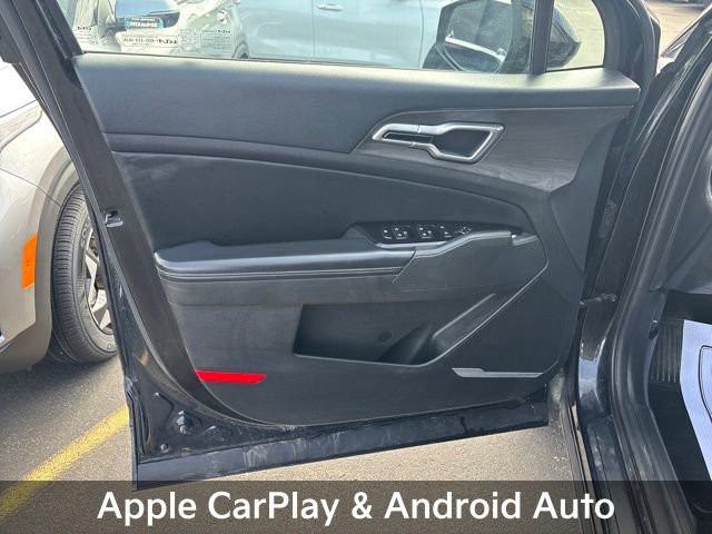 Used 2023 Kia Sportage X-Line image 13