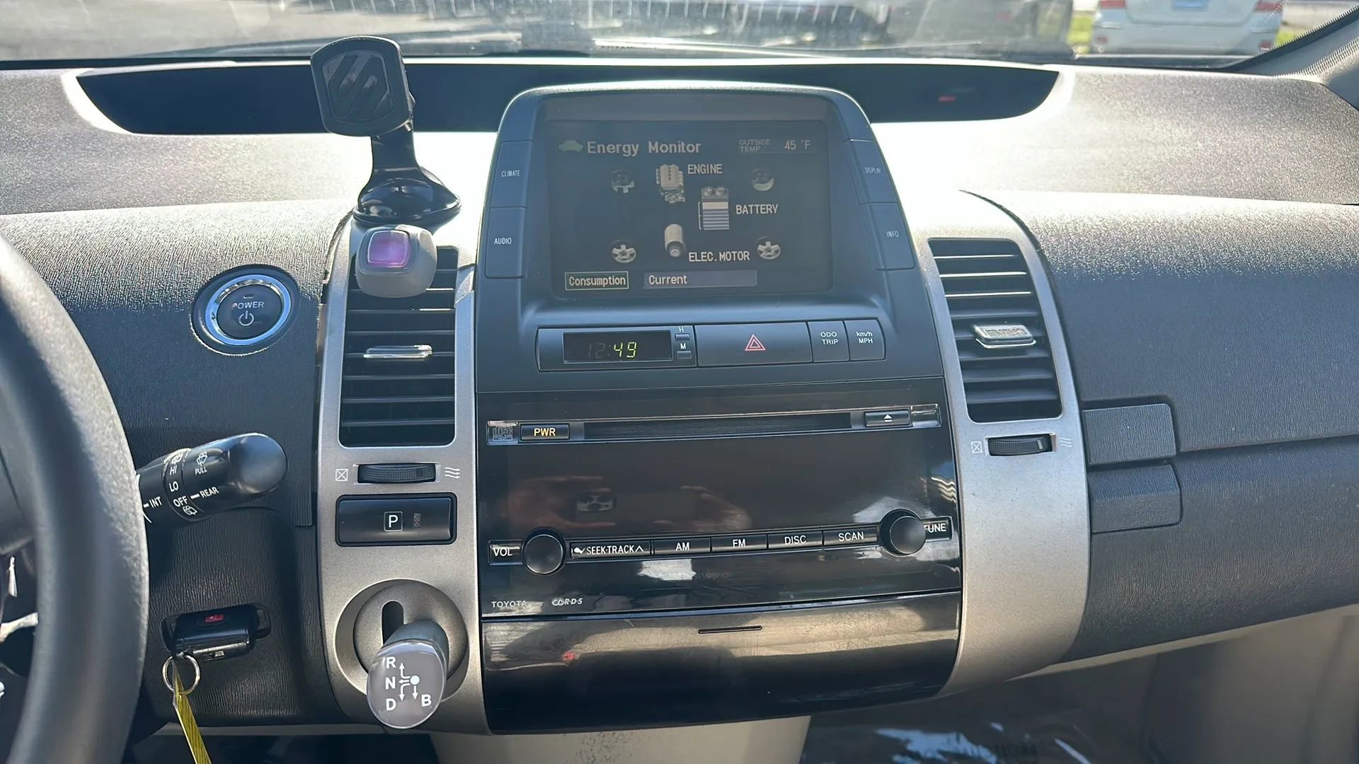 Used 2007 Toyota Prius image 14