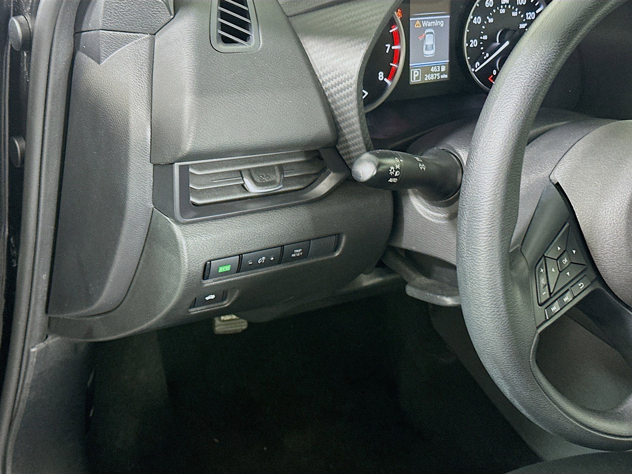Used 2024 Nissan Sentra S image 17