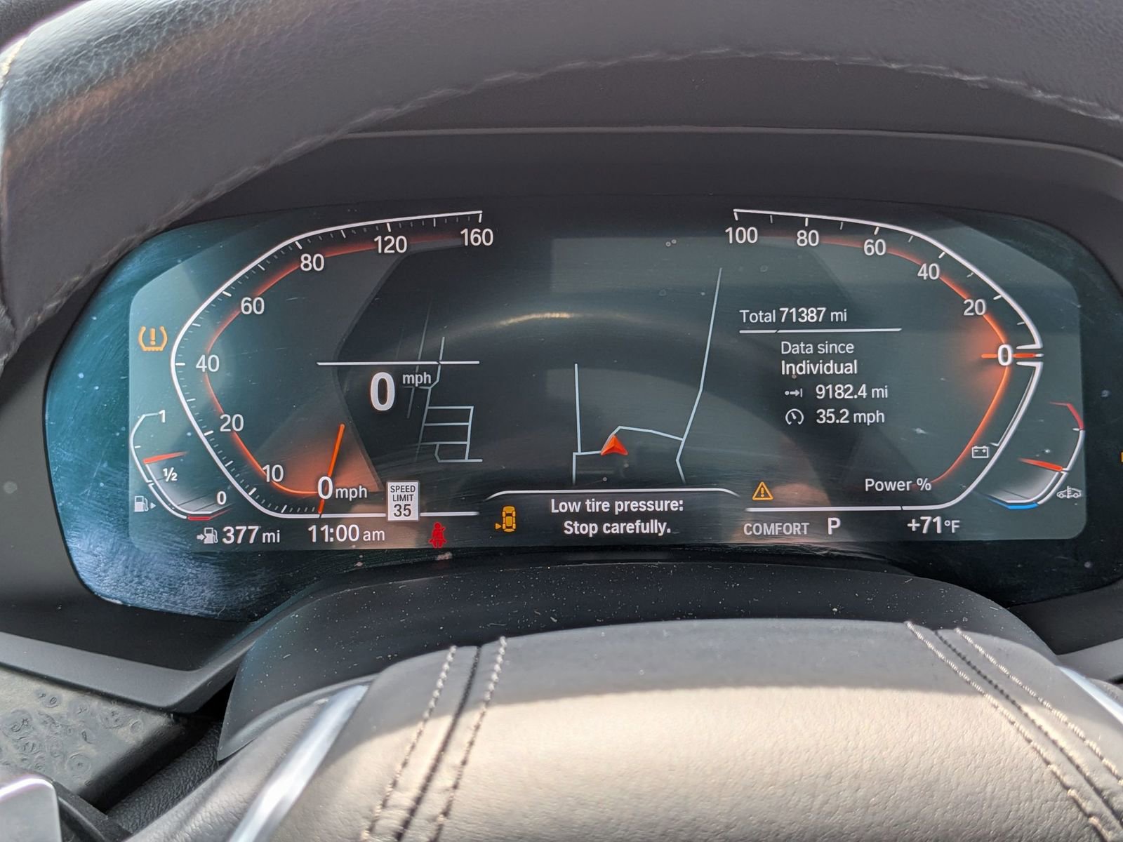 Used 2022 BMW X5 xDrive40i w/ Premium Package image 20