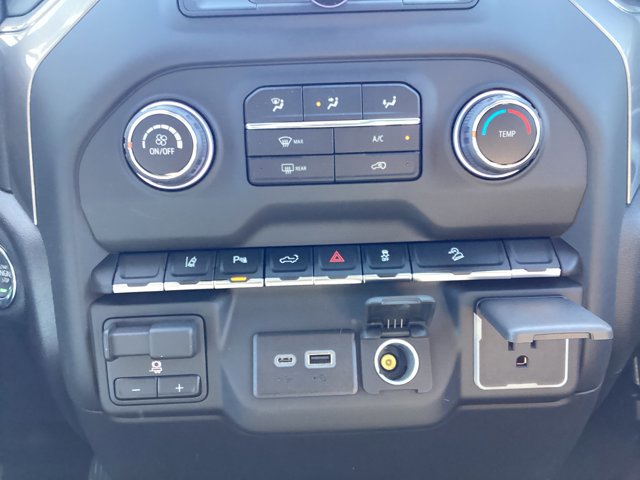 New 2026 Chevrolet Silverado 2500 W/T w/ WT/CX Safety Package image 22