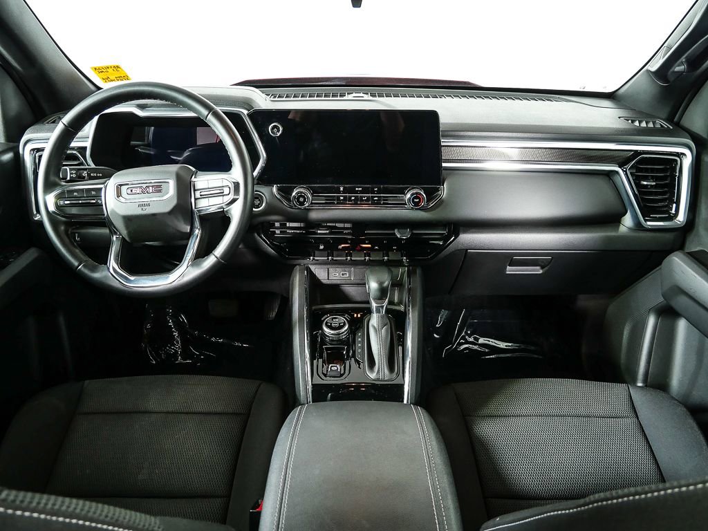 Used 2023 GMC Canyon Elevation AWD/4WD image 20