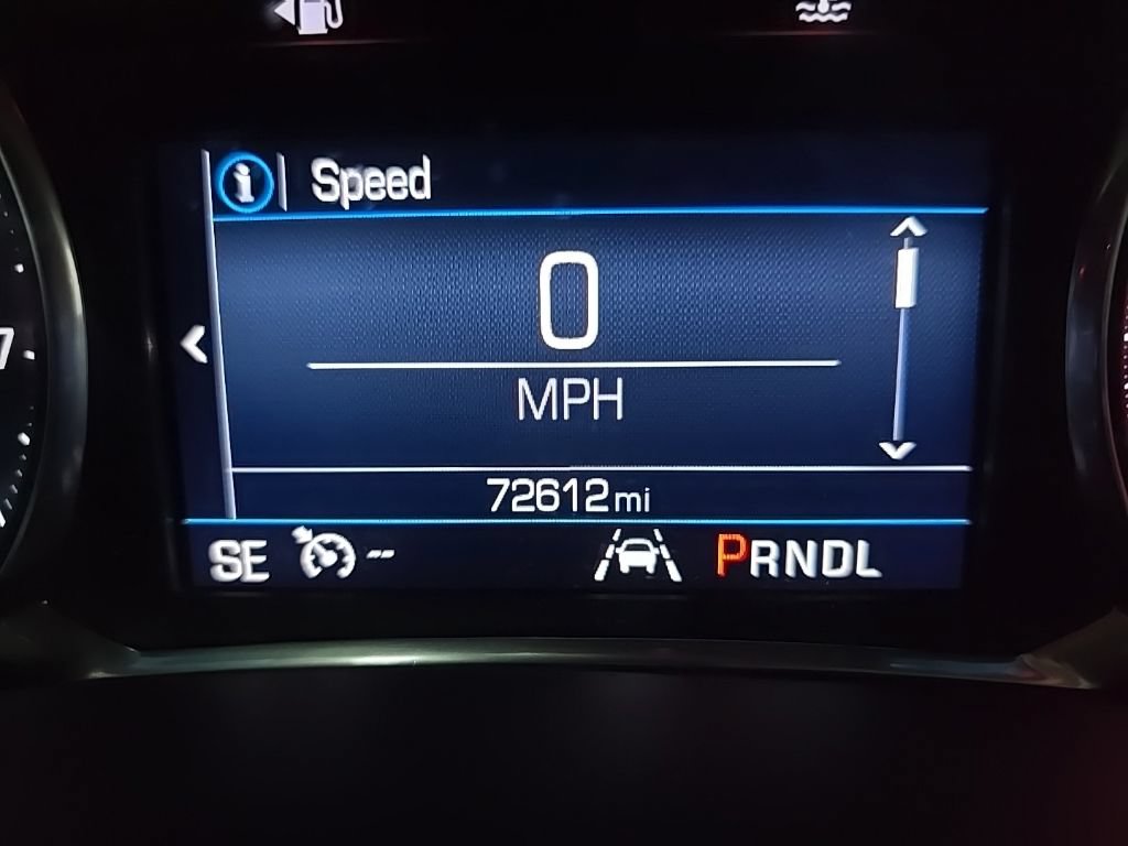 Used 2020 Chevrolet Equinox LT AWD/4WD image 22