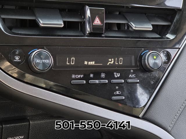 Used 2023 Toyota Camry LE image 23