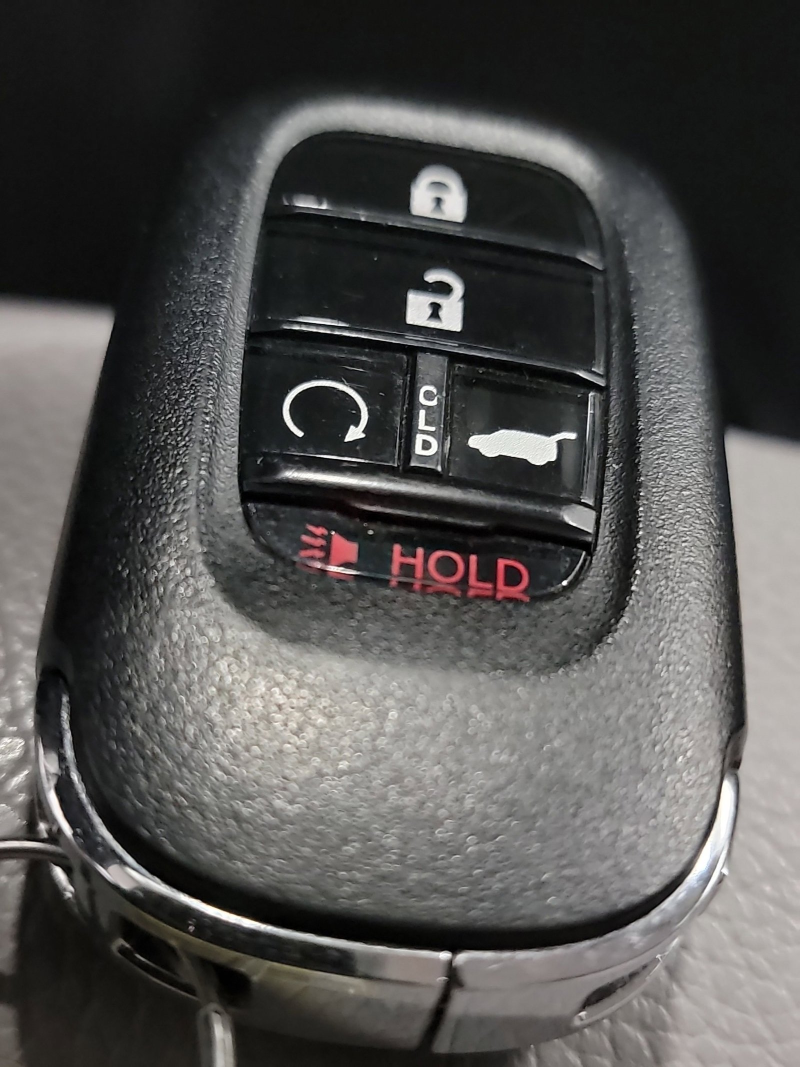 Certified 2024 Honda Pilot EX-L image 31