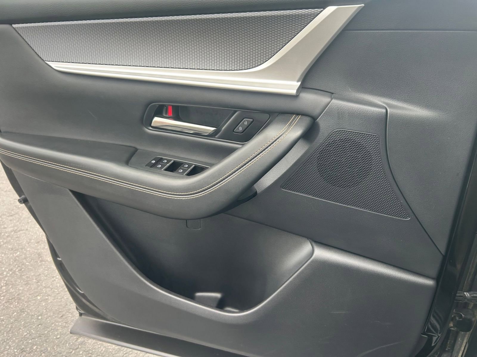 Used 2025 MAZDA CX-90 3.3 Turbo w/ Preferred Package image 18