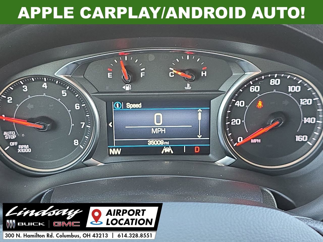 Certified 2024 GMC Terrain SLE image 12