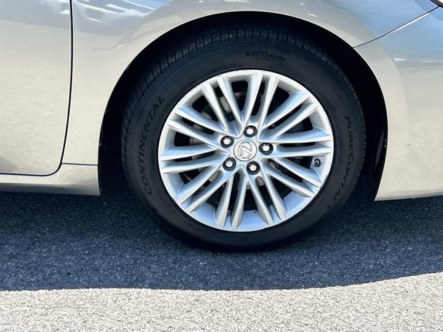 Used 2017 Lexus ES 350 FWD image 9